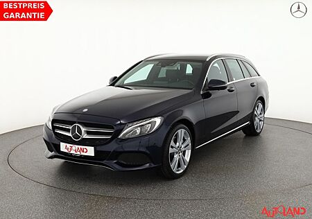 Mercedes-Benz C 300 C300 T Avantgarde LED Navi ACC 360° Airmatic