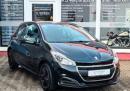 Peugeot 208 1,2 Active~Klima~Zahnriemen neu~PDC~
