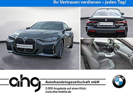 BMW M440i xDrive Coupe Innovationsp. Sport Aut. HIFI