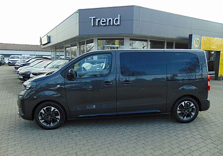 Opel Zafira Life GS Autom Standheiz
