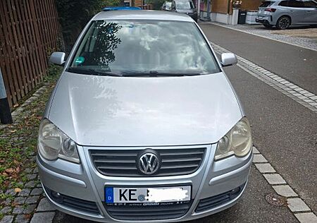 VW Polo Volkswagen 1.4 Trendline Trendline