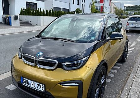 BMW i3 (120 Ah), 125kW -Comfort Paket mit WP