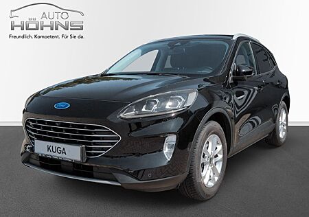 Ford Kuga Plug-In Hybrid Titanium X*ACC*B&O,AHK*NAVI*
