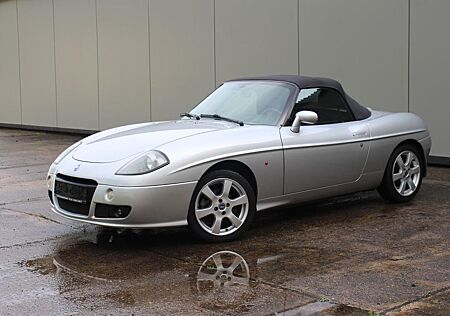 Fiat Barchetta Adria