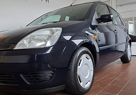 Ford Fiesta 1,3 Fun TÜV Neu Klima GJR Garantie