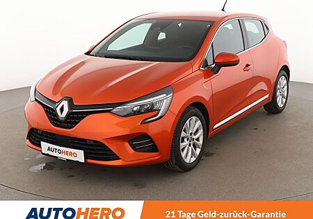 Renault Clio 1.3 TCe Intens Aut.*NAVI*LED*CAM*SHZ*TEMPO*