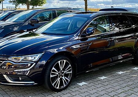 Renault Talisman Initiale Paris Grandtour
