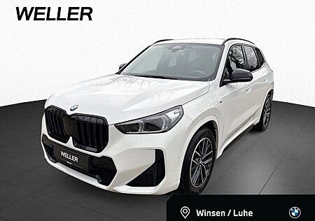 BMW X1 sDrive18d U11 M Sport Navi,RFK,AHK,Fahrschule