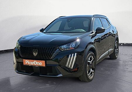 Peugeot 2008 Allure PureTech 130 AT-GETR PDC LED ACC SHZ