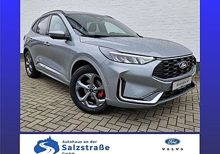 Ford Kuga 1.5 Autom. ST-LINE X*AHK*LED*FGS*WiPa*360*