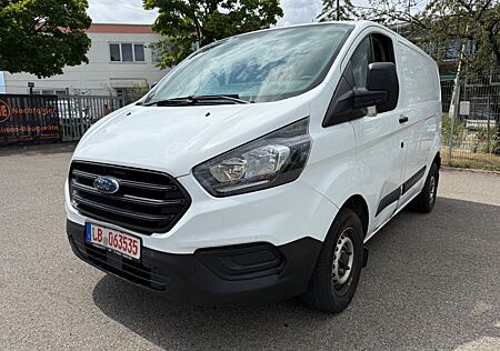 Ford Transit Custom *TÜV03/27 *ZAHNRIEMEN+WAPU NEU