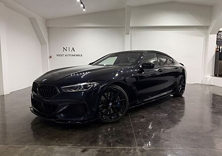 BMW M850 Gran Coupe i xDrive MERINO GARANTIE