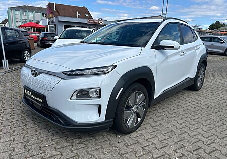 Hyundai Kona Premium Elektro 2WD*aus 1.Hand*