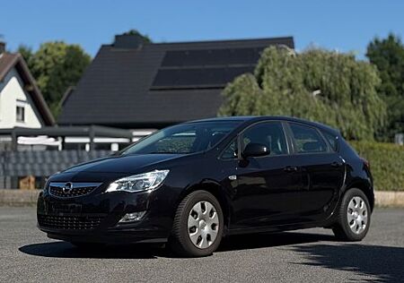 Opel Astra 1.6 Edition Edition