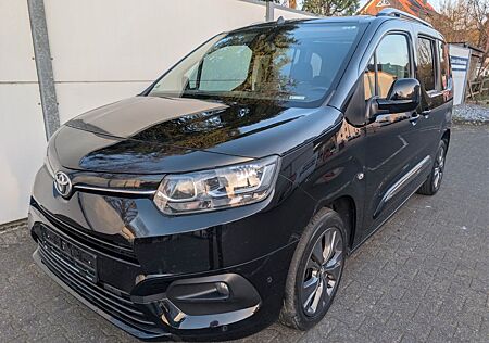 Toyota Pro Ace Proace City Verso L1 Executive