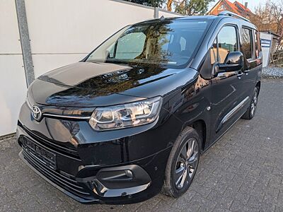 Toyota Proace City Verso L1 Executive