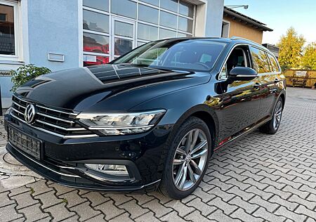 VW Passat Variant Volkswagen Business 140 kw Standheizung DSG