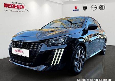 Peugeot 208 Allure 100 1.2 PureTech Kamera*SHZ*LED*