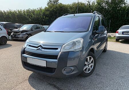 Citroën Berlingo Kombi Multispace