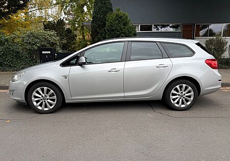Opel Astra Sports Tourer 1.7 CDTI 150 Jahre