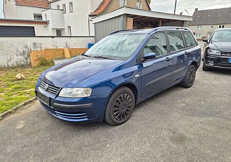 Fiat Stilo Uproad 1.9 JTD Uproad