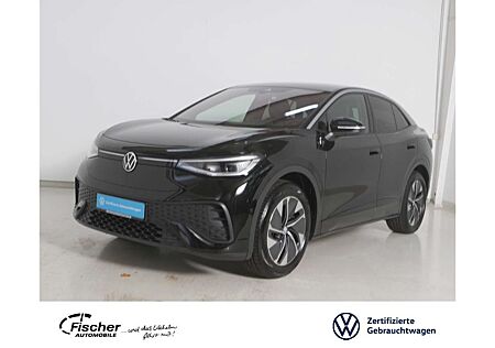 VW ID.5 Volkswagen Pro 77 kWh W-Pumpe/AHK/P-Dach/Matr.