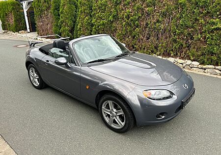 Mazda MX-5 Niseko 1.8 MZR Niseko