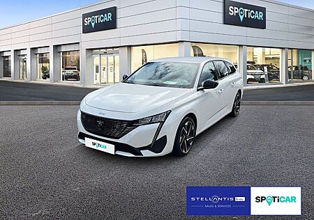 Peugeot 308 SW Allure Pack 1.2 PureTech 130