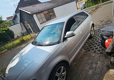 Audi A3 1.4 TFSI Ambiente Sportback Ambiente