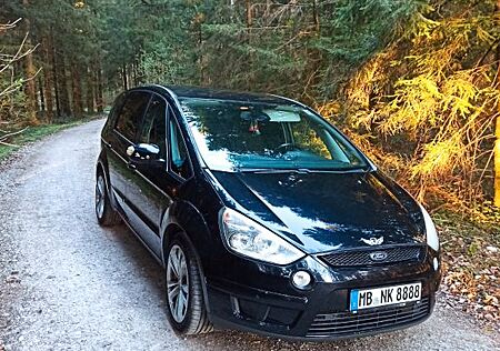 Ford S-Max 2,0 TDCi 103kW DPF Trend 6-tronic Trend