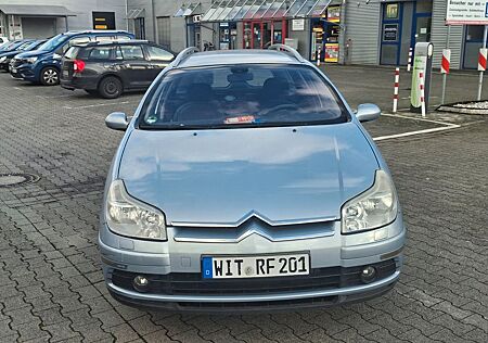 Citroën C5 2.0 16V Exclusive Exclusive