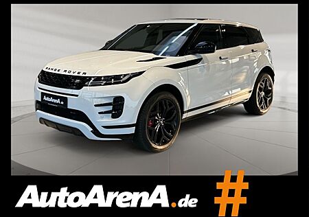 Land Rover Range Rover Evoque 2.0 D200 Style+Fahrassist