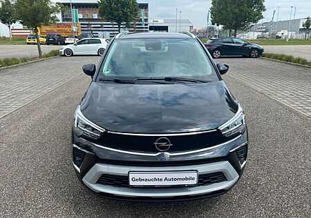 Opel Crossland X Crossland (X) 1,5D Aut,LED,Teilleder,Panorama.