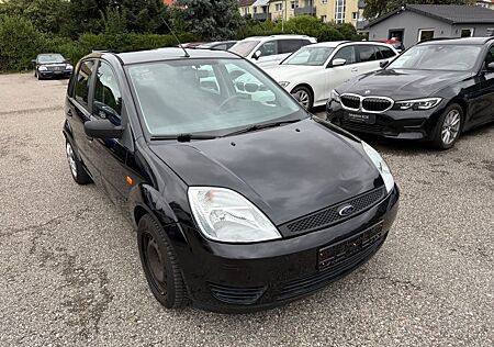 Ford Fiesta Viva X 5-Trg / KLIMA / TÜV 12/26 /