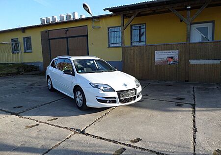 Renault Laguna III Grandtour BOSE Edition