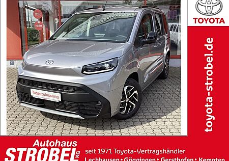 Toyota Pro Ace Proace City Verso 1.2, L1 Team D, versch.Farben