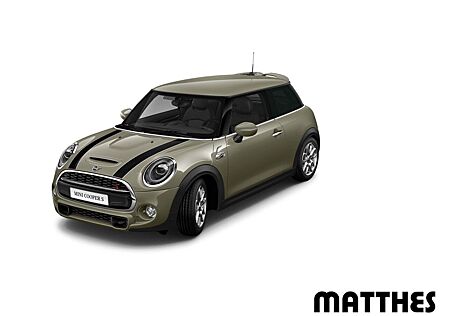 Mini Cooper S 3-Türer Chili-Paket Heckspoiler 2-Zonen