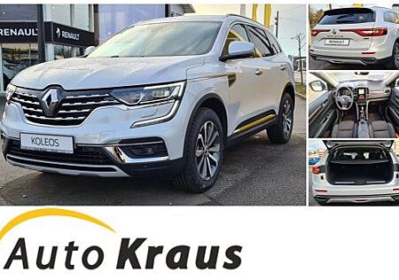 Renault Koleos LIMITED BLUE dCi 190 4WD X-tronic Voll-LE