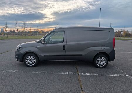 Fiat Doblo Cargo Maxi (2-Sitzer) LPG/Autogas