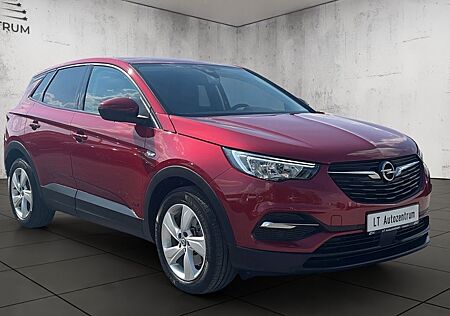 Opel Grandland X Grandland (X) Hybrid*