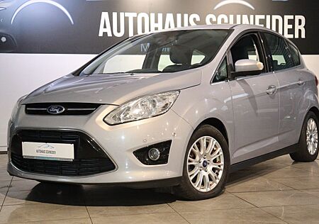 Ford C-Max Titanium *Automatik*Navi*RFK*PDC*AHK 1,5t
