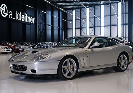 Ferrari 575 575M HGTC original 79.672 km