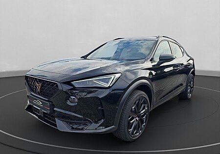 Cupra Formentor VZ 2.0 TSI 4Drive DSG Tribe Edition