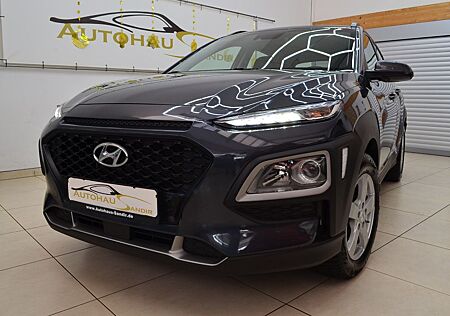 Hyundai Kona Select 2WD 1.0 ~ KLIMA ~ MFL ~ LED