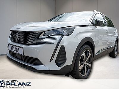 Peugeot 5008 GT PureTech 130 EAT8 *AB 183€ OHNE ANZ...