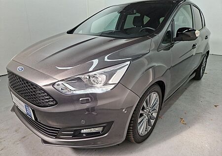 Ford C-Max 1.5 EcoBoost Sport (6-Gang-Schaltgetriebe)