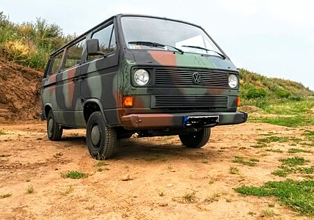 VW T3 Volkswagen Kombi