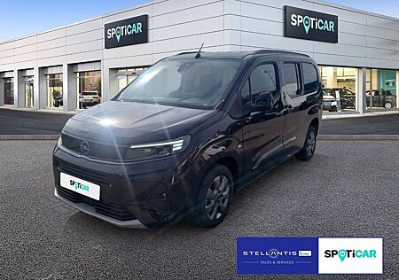 Opel Combo 1.5 D GS XL 7 SITZE PDC NAVI CAM SHZ