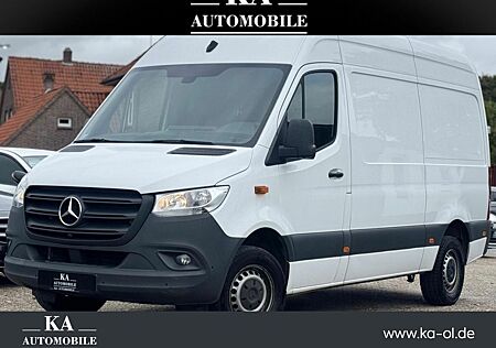 Mercedes-Benz Sprinter 317 CDI L2H2 Tempomat 360° Tempmatik DA