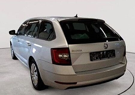 Skoda Octavia Combi Ambition